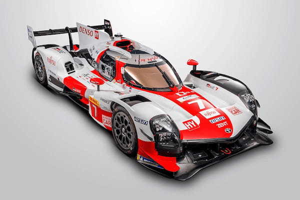 WEC JAPAN プレイベント開催　トヨタGAZOOレーシングとプジョーのレーシングカーが東京タワー正面玄関に展示