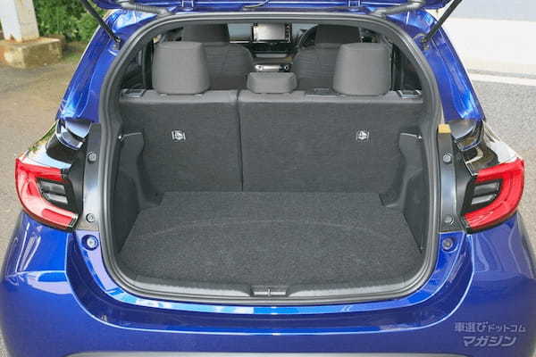 【プロ解説】新型スイフトは、トヨタ ヤリスにどこまで追いつくことができたのか?