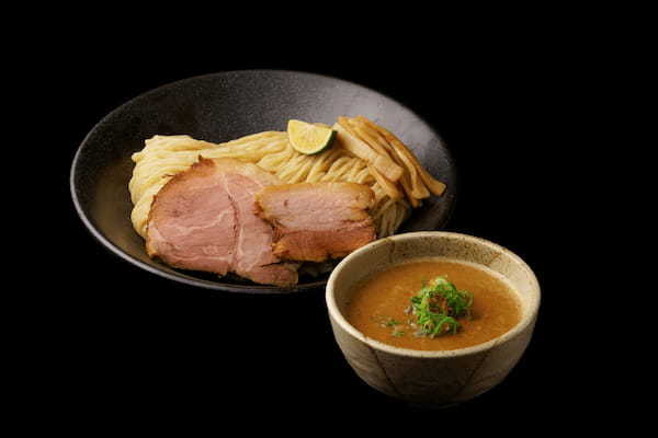 リレー式ラーメン企画「POPUPラーメン」（RAMNE　WALKING）　東京ミッドタウン八重洲2階「ヤエスパブリック」で３月１０日からスタート