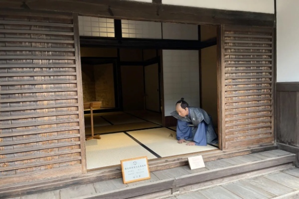松江が誇る地酒「李白」の蔵元が完璧ナビゲート! 最高の1泊2日松江酒旅プランが完成!? きき酒師の漫才師「にほんしゅ」が巡る山陰・松江!(後編)