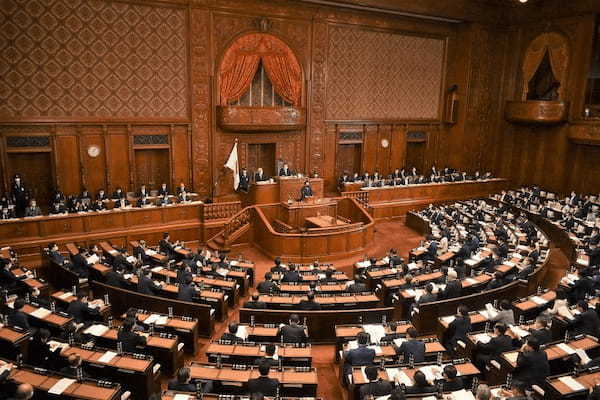 税制改正を成し遂げるには:未婚のひとり親の所得税優遇実現から学ぶ