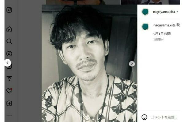 共演俳優に暴行、一般女性宅にお泊り…永山絢斗の兄・瑛太の危険な素行、酒癖の悪さも