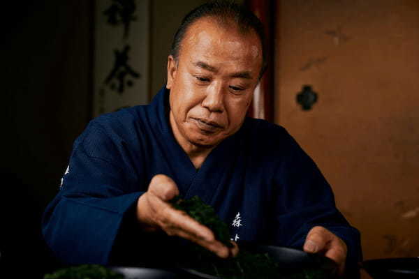 京都・宇治の老舗茶舗「森半」×スシローカフェ部コラボ！日本屈指の茶師が監修し、宇治抹茶の一番茶を使用！抹茶を極めた贅沢スイーツが登場