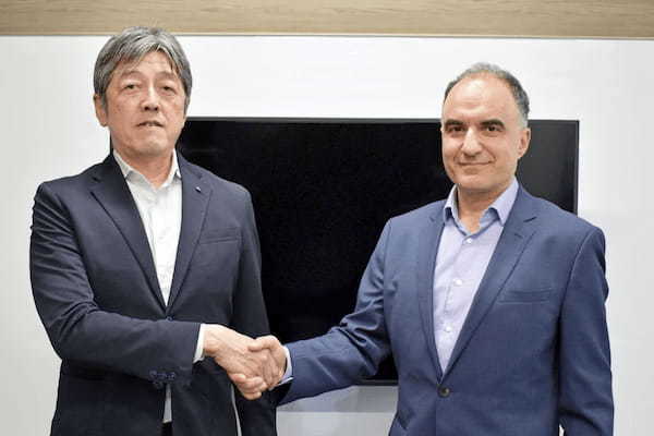 SUBARU アイサイトに搭載するチップにAMD社製を採用。従来のアイサイトをより高度にAI化を加速