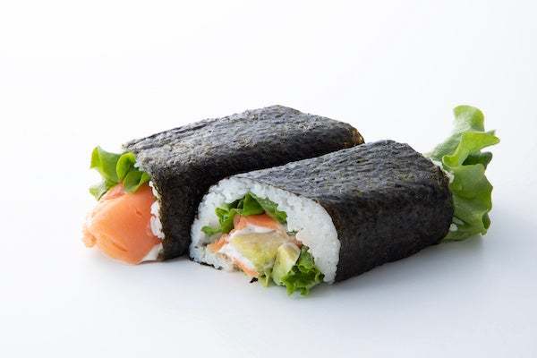 ★2月3日（金）今年の恵方は“南南東”。大丸梅田店の恵方巻きで「運気マシマシ〜！」。約100種多彩に登場！節分鬼ぃさんが紹介します。事前予約も受付します。＠大丸梅田店
