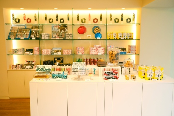 資生堂パーラー サロン・ド・カフェ ラゾーナ川崎店&自由が丘店 『2023 スペシャルストロベリーフェア 第 3 弾』