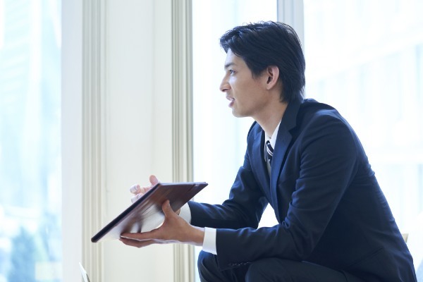 営業のやり方を解説。上手に営業をするためのコツと手法別のポイント