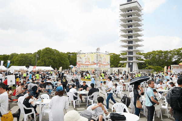 4年ぶりの開催！「The 乾麺グランプリ2023 in Tokyo」出展メニュー決定！