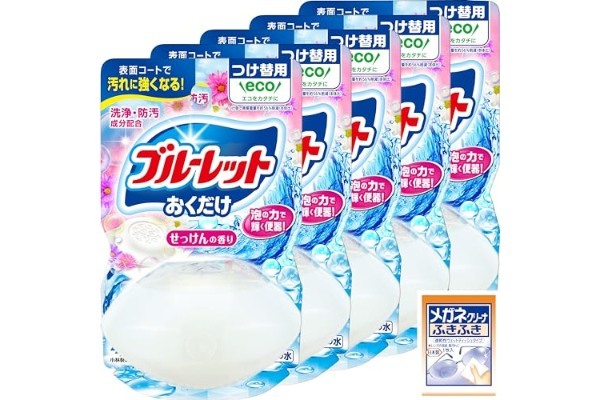 祖母宅のトイレで痛恨のミスを発見、ギリギリ間違ってる光景に「かわいすぎ」の声も…