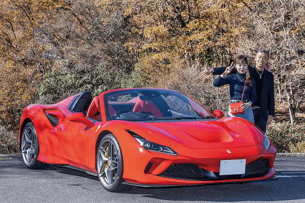 【クルマ好きのイベント報告】ポルシェ＆フェラーリ・ミーティング