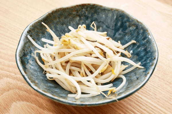 もやしを茹でて“材料2つ”加えるだけ 生産者イチオシの食べ方が最高だった