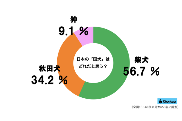 狆グラフ