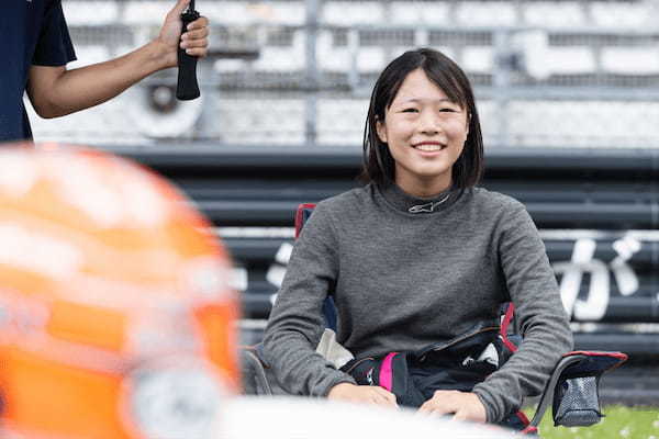 「あともう少し冷静さがあれば」16歳佐藤こころ選手KYOJO CUP Rd.2、Rd.3密着レポートその2