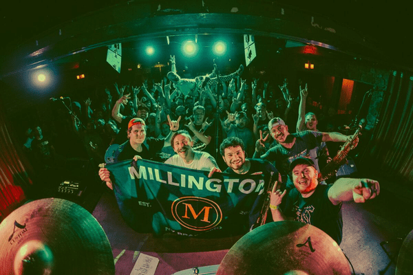 Millington