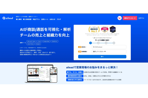 ailead