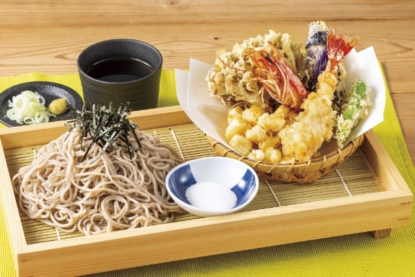 【新店舗】「天丼はま田 川口西青木店」2023年3月10日(金)オープン！