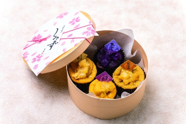 淡路島に初出店!『高級芋菓子しみず 淡路島店』 が2023年3月19日(日)オープン!