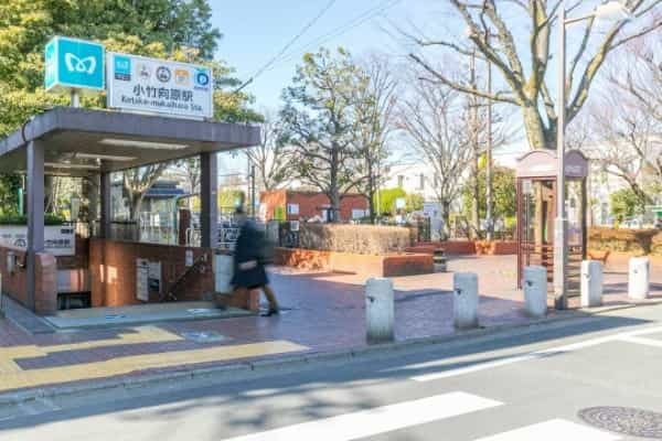 4大ターミナル駅へ乗り換えなし！  有楽町線・副都心線エリア（小竹向原・氷川台・平和台・地下鉄赤塚）が今後も安定需要の理由｜まちの住みやすさ発見