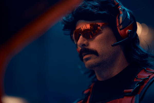 『World of Tanks Blitz』、サービス開始記念日イベント！「Dr Disrespect」とのコラボレーションが実現！