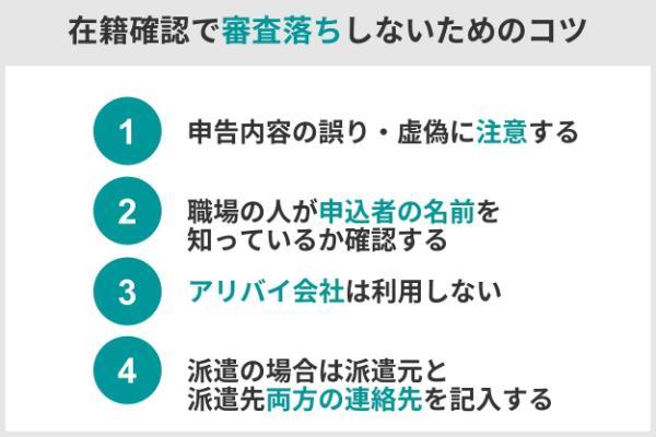 5.アコムは在籍確認なしって本当？