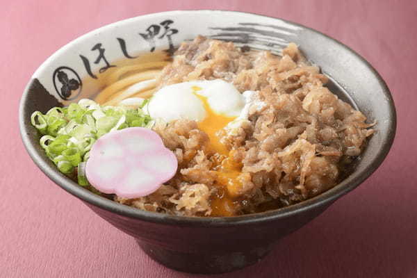 日本橋のランチ行列が話題！日本橋 讃岐うどん ほし野 赤坂一ツ木通り店が2月13日（月）オープン！