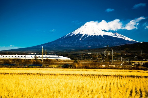 【連載】富士山をきれいに見るならここ！おすすめ絶景スポット4選