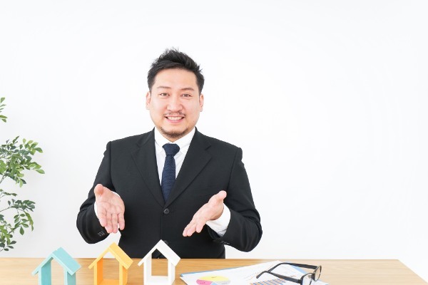 住宅営業の仕事内容とは？目指すために知っておきたい知識やポイント