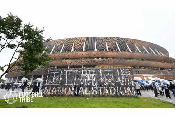 ブラジル戦“声出し応援”に日本代表OB苦言！選手への影響懸念も