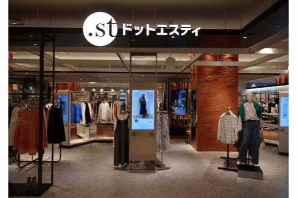 EC売上が好調のアダストリアが、リアル店舗への来店誘導にこだわる理由