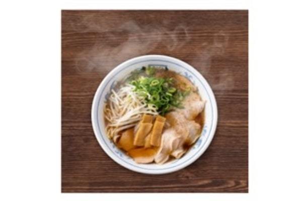 お待たせした！大阪2号店・門真市にたかばしラーメン初登場