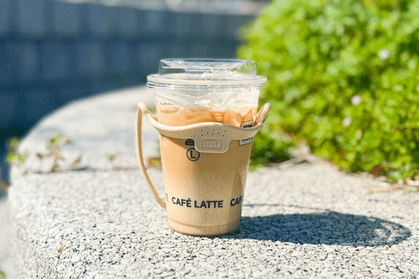 ドリンクホルダー