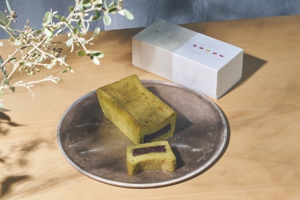 【あんこと/ANKO TO】北海道産小豆「きたろまん」使用。新商品「抹茶あんこバターロールケーキ」ほか、京都老舗茶舗の宇治抹茶を使った〈あんこ×抹茶〉新作あんこスイーツが続々登場!