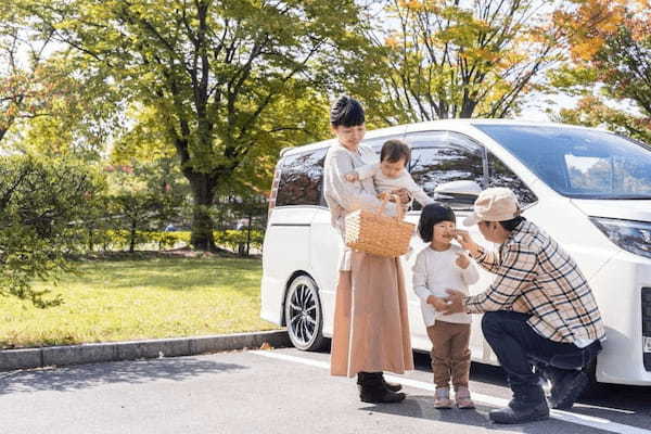 「“赤ちゃんが乗ってます”…だから何？」貼ると身勝手な運転の免罪符になる？「あなたが“BABY IN CAR”ステッカーを貼る理由」を聞いてみた