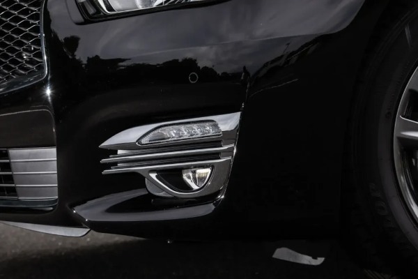 【試乗レビュー】フーガのラストを飾る特別仕様車“PREMIUM SELECT EDITION”