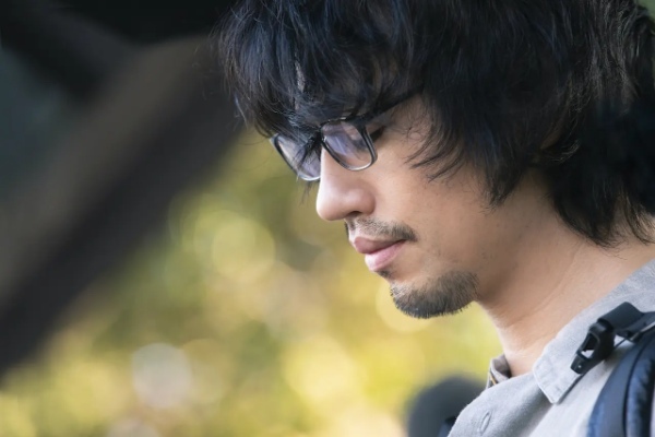 「40代からは、自己完結の先にある広いフェーズを追い求めて」|俳優・斎藤工