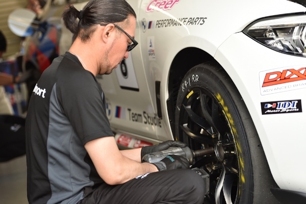 【BMW Group Japan 2023 Motorsport】BMW MとMINI JCWのワンメイクレース「BMW & MINI Racing」はシーズン後半戦に突入！