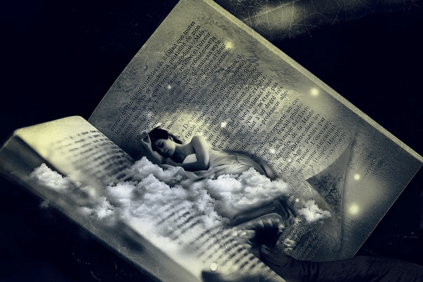 夜中に目が覚めても「秒で寝落ち」する魔法の裏技。SNSで話題の“目の動き”とはの画像1