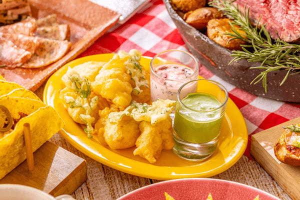 ヒルトン名古屋 春爛漫ランチ＆ディナービュッフェ～イチゴのスイーツもお好きなだけ～を3月2日（木）より開催