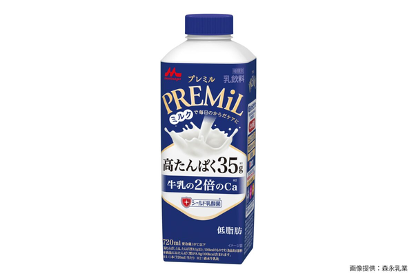 『PREMiL』