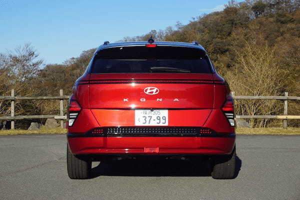 【試乗記】ヒョンデ　コナ　価格からは想像できない高い満足度をもったマルチプレイヤー