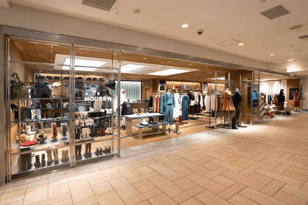 ギャル系ファッションの雄「バロックジャパンリミテッド」は、いかに飛躍したか?