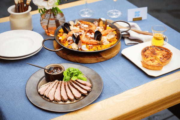 １品3000円超も！「RF1」のロック・フィールドが「高級冷凍食品ブランド」を始めた狙い