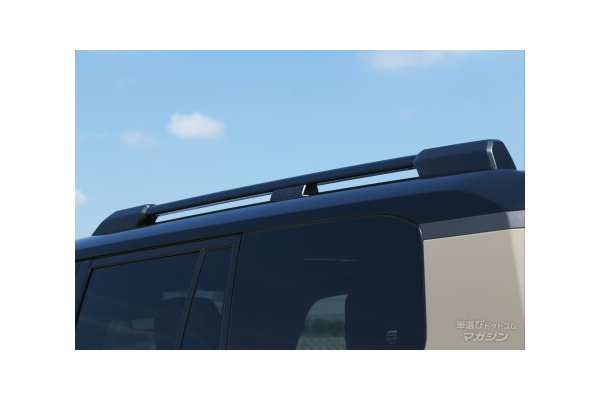レクサス GX550 OVERTRAIL+