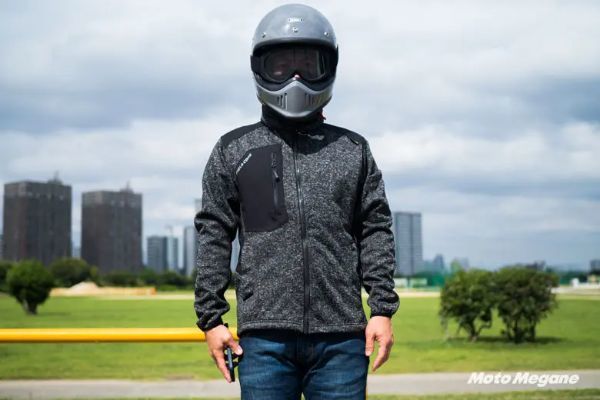 ワークマン2021年秋冬 ライダーにおすすめの電熱含むジャケット3選！