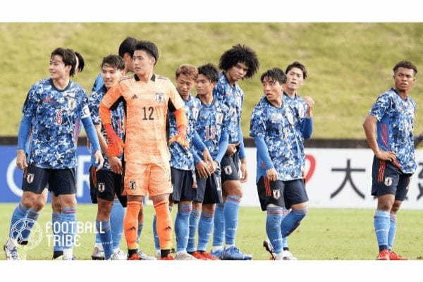 U21日本代表に追い風？ウズベキスタンに準決勝無観客開催の制裁か