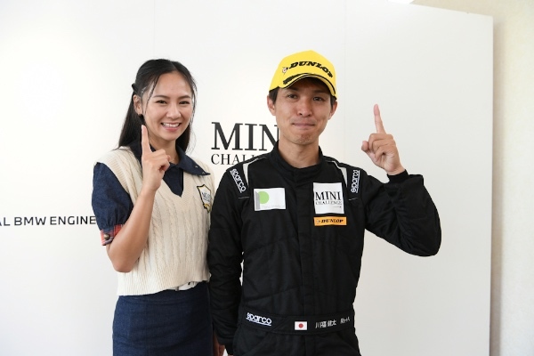 【BMW Group Japan 2023 Motorsport】BMW MとMINI JCWのワンメイクレース「BMW & MINI Racing」はシーズン後半戦に突入！