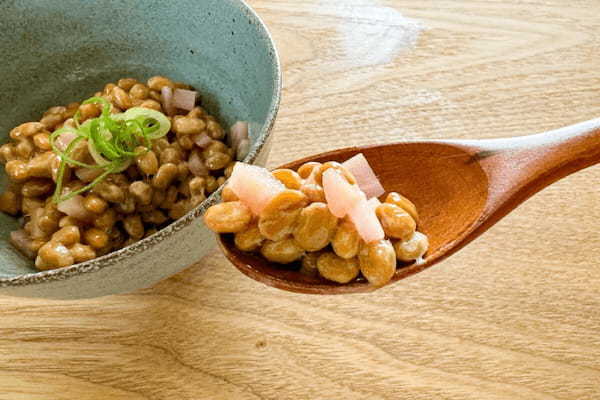 連休の朝ごはん、納豆に「あるもの」入れると最高 やっている人は約1割ほど