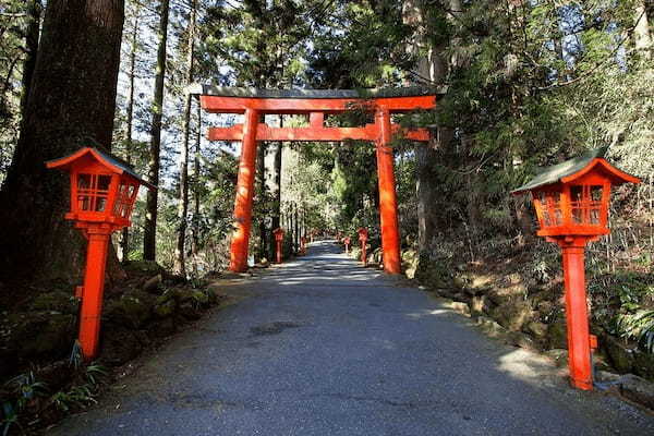 神奈川の初詣におすすめの神社・お寺5選！パワースポットや空いてる場所も紹介！