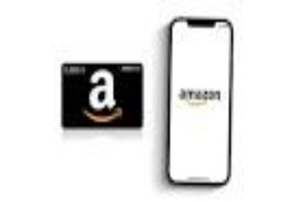 【スマホ】Amazonギフト券の使い方・使い道を解説！