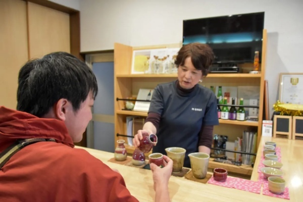 忍者と酒、人が優しい伊賀へ旅をしたら想像以上にリフレッシュ。伊賀の魅力に骨抜かれた。